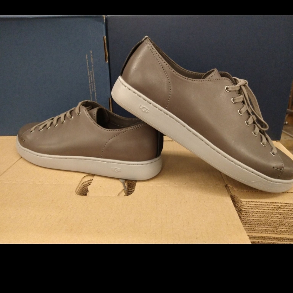 UGG men sneakers.
